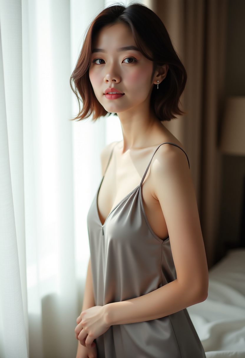 橘灯剧团海报